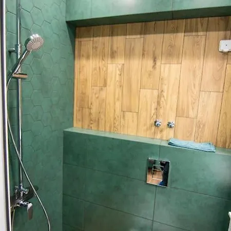 公寓 Jungle In The Center