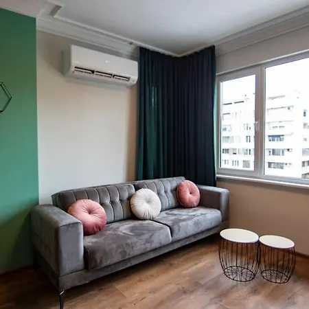 Jungle In The Center