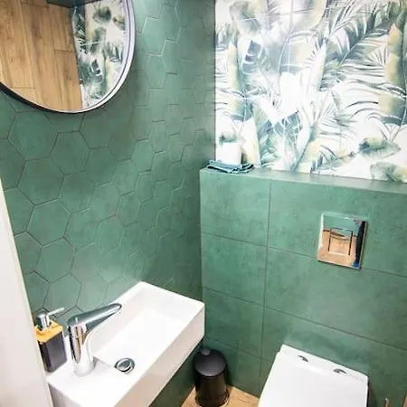 Jungle In The Center * סופיה