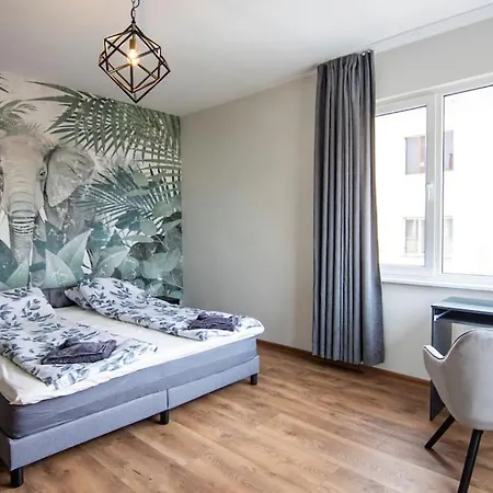 Jungle In The Center * סופיה