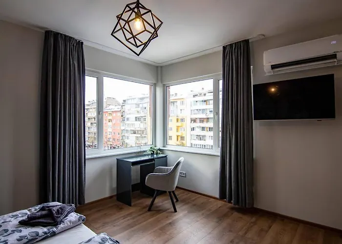 Jungle In The Center