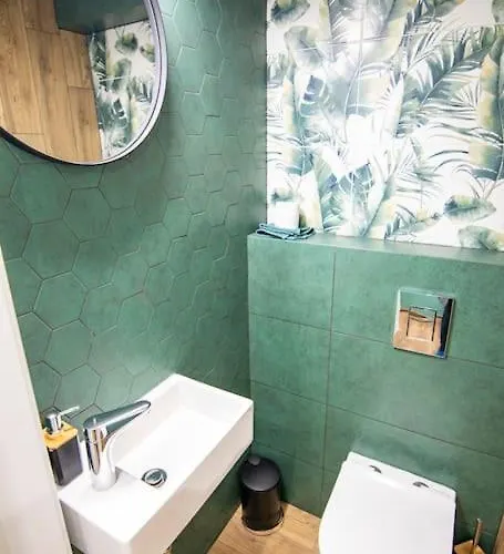 Jungle In The Center * Σόφια