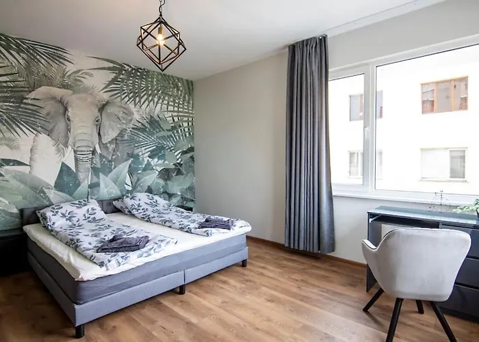 Jungle In The Center * Σόφια