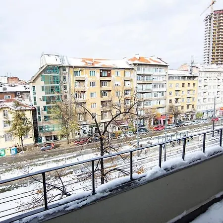 Apartament Jungle In The Center *